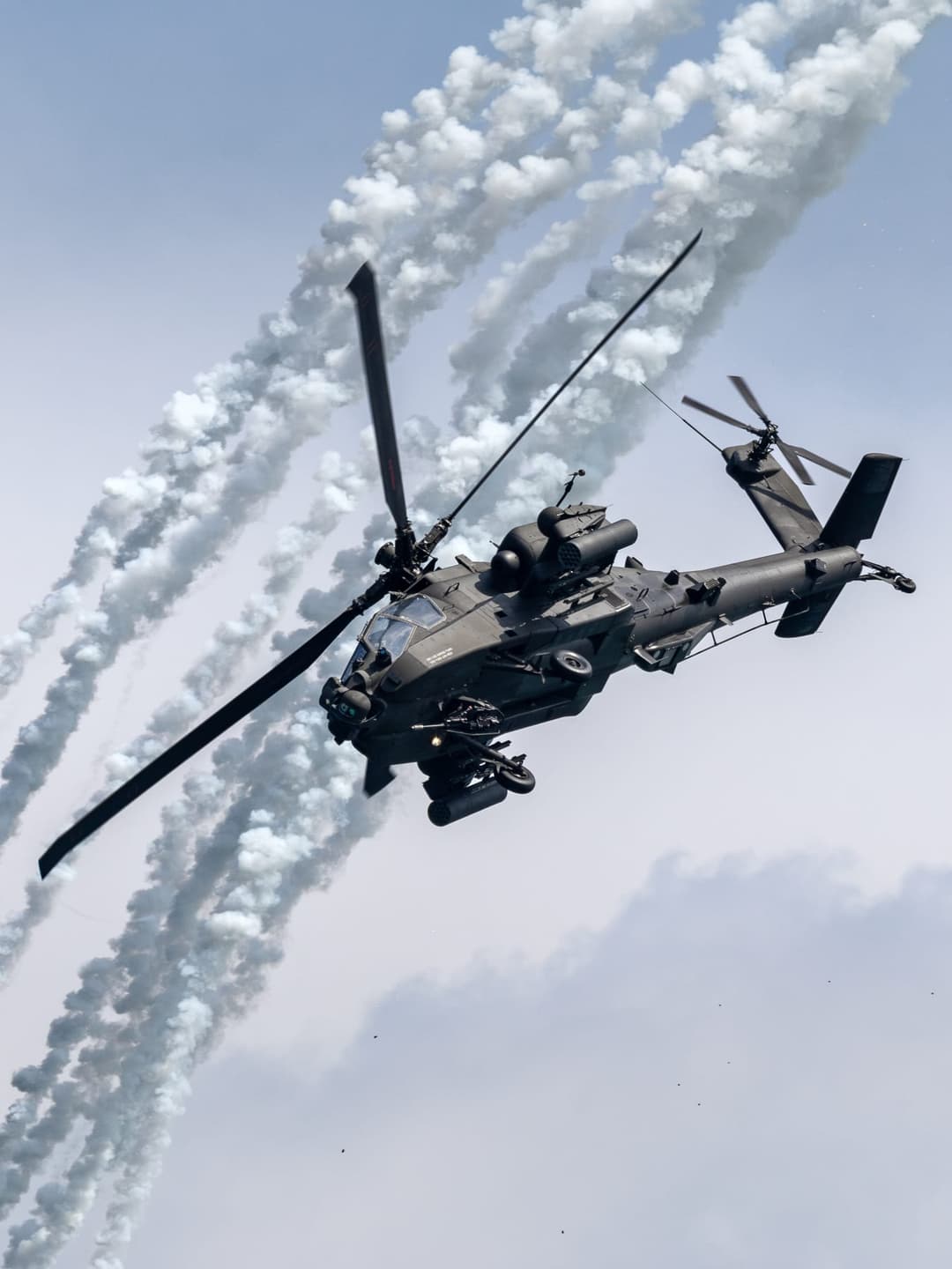 Singapore Airshow