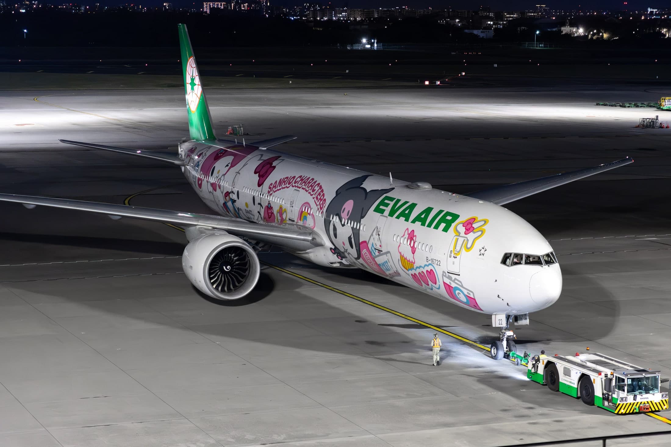 Aircraft photo 3