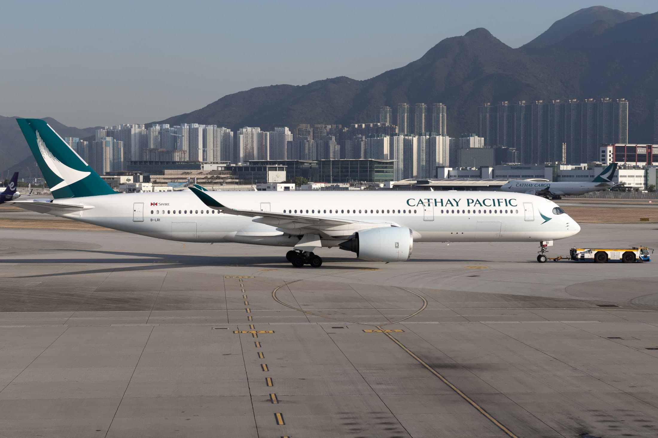 Aircraft photo 5