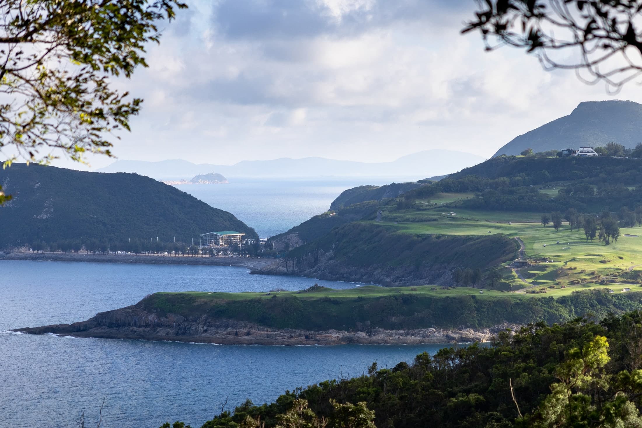 Landscape photo 1